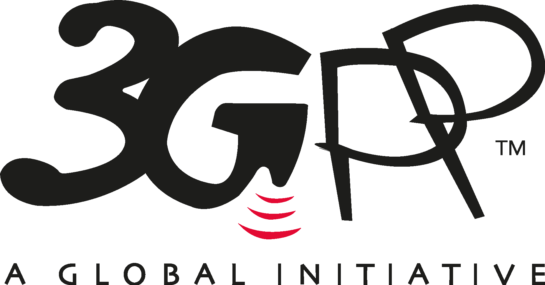 3rd Generation Partnership Project 3GPP Logo Vector Logo